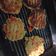 El cooksnap de Deborah Genender cuando hizo Hamburguesas de quinoa y verdura.