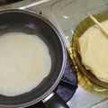 Cooksnap dari Hestu SUGAR untuk resep Kulit Risol lentur tipis