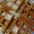 rcolbert1971's cooksnap of when they made SugaMamas Apple Oatmeal Bacon Waffles.
