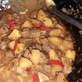 Cooksnap dari Rina Dewi Indah Sari untuk resep Sambal Goreng Kentang dan Hati Ayam