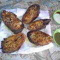 Sara Anwar 's cooksnap of when they made Fried Fish.