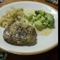 diepwaters's cooksnap of when they made Extreme Butter Garlic Baked Pork Chops with Potatoes.