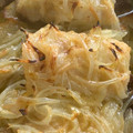 El cooksnap de hrcelectronicboy cuando hizo Bacalao al horno "casi" a la portuguesa.