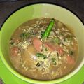 Cooksnap dari Amalina Zaki untuk resep Seblak murah meriah
