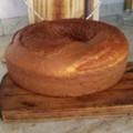 El cooksnap de mari_mansicidor cuando hizo Torta económica de dulce de leche y coco (sin huevo ni manteca).