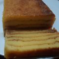 Cooksnap dari Indah Purnama Lukitasari untuk resep Kue maksuba