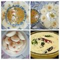 Dhara Kiran Joshi's cooksnap of when they made ઈડલી રેસિપી.
