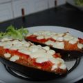 El cooksnap de nailuc cuando hizo Berenjenas al horno fáciles.