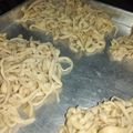 Cooksnap dari Cucu Cooking Diary untuk resep Mie #Keto #ketopad