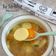 Cooksnap dari dpmentari untuk resep Sup Tofu Telur Wortel