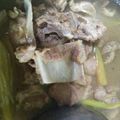 Cooksnap dari Mahdia Wati untuk resep GuLe KambiNg ala PesisiR