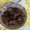Cooksnap dari Dhana aprilia untuk resep Honey Fried Chicken (Ala Korea)