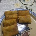 Cooksnap dari Tina Adikawati untuk resep Risol Kampung