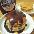 Cooksnap của Bòn Bon khi họ làm theo món Pancake