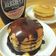 Cooksnap của Bòn Bon khi họ làm theo món Pancake