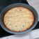 Cooksnap de Delphine Martin sur la recette ☆Financier Poires et Pépites de Chocolat☆