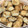 El cooksnap de Natalia Lasalandra cuando hizo Bizcochitos de crema.