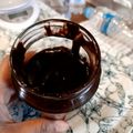Cooksnap dari anisnurainianis untuk resep Chocolate Jam Keto | Selai Coklat Keto | #keto #ketopad