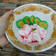 Cooksnap dari Meitia Nurul Ulfa untuk resep Es Pisang Ijo