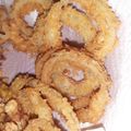 Cooksnap dari Arsida Sri Widayati untuk resep Onion ring crispy