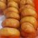 Cooksnap dari Oktavia Sintya Dewi untuk resep Donat Labu Kuning Tanpa Telur