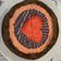 Cooksnap dari Mimi 4A Cookery untuk resep Brownies Lukis / Motif