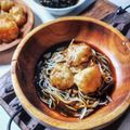 Cooksnap dari aniesaryono untuk resep Pempek Adaan