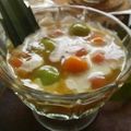 Cooksnap dari Yayuk Jumell untuk resep Candil beras ketan