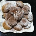 صورة من 🦋Dodoo🦋 Dodo🦋، شاركها بعد تجربة وصفة كوكيز القهوة اللايت