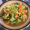 Cooksnap dari ledi_rao untuk resep Capcay