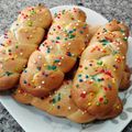 El cooksnap de mcm2103 cuando hizo Mona de Pascua.