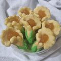 Cooksnap dari Utid Jo untuk resep Nastar Tulip #KamisManis