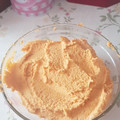 El cooksnap de Marina Perez Roales cuando hizo Hummus casero🥕🥖.