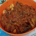 Cooksnap dari Sara Amelia untuk resep Balado ikan tongkol
