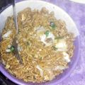 Cooksnap dari arin ummu qonita untuk resep Mie Goreng Jawa