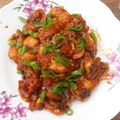 Cooksnap dari Susy Susilawati untuk resep Chilli Tomato Clam