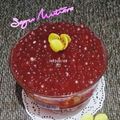 Cooksnap dari Oktaviani (Bund@ Keyl@) untuk resep Masak Sagu Mutiara yg irit gas