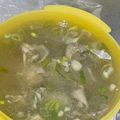 Cooksnap dari Hbb Fatimah untuk resep Sup Ayam ala Pak Min Klaten