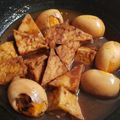 Cooksnap dari The Macan Kosan untuk resep Tahu Telur Kecap