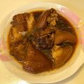 Teresa 的 滷豬腳（電鍋版） cooksnap