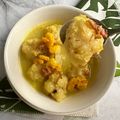 Cooksnap dari Rini Dwi Astuti untuk resep Celimpungan Ayam