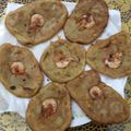Cooksnap của Xuân Lê khi họ làm theo món Bánh Tôm Hồ Tây