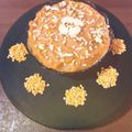 Jayshree Doshi's cooksnap of when they made મગ ની દાળ નો શીરો (Moong Dal Sheera Recipe In Gujarati).