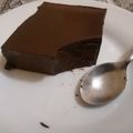 El cooksnap de The Hound cuando hizo Pudín de Chocolate Light <3.