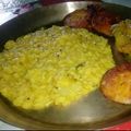 ভানুমতী সরকার's cooksnap of when they made খিচুড়ি (khichuri recipe in bengali).