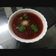 Rakhi Gupta का कुकस्नैप जब उन्होंने वेज सूप (Veg Soup Recipe in Hindi) बनाया था।