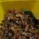 Cooksnap dari Suryasari Siregar untuk resep Orek tempe kacang tanah