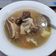 Cooksnap dari Nona Azcha untuk resep 14. Sup iga sapi super empukk