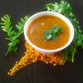 Alpa Pandya's cooksnap of when they made તુવેરની દાળ (Tuver Dal Recipe In Gujarati).