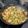 El cooksnap de Sonia cuando hizo Espaguetis de calabacín con salmón y gambas.